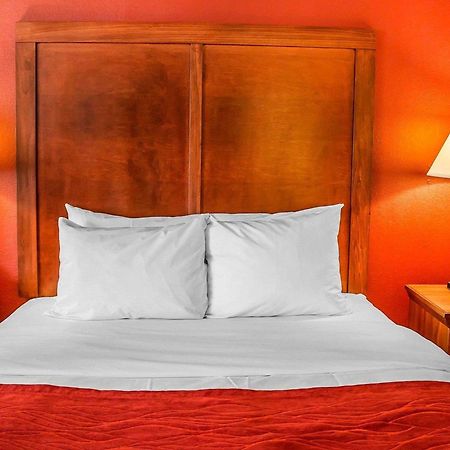 Quality Inn Лайма Екстер'єр фото
